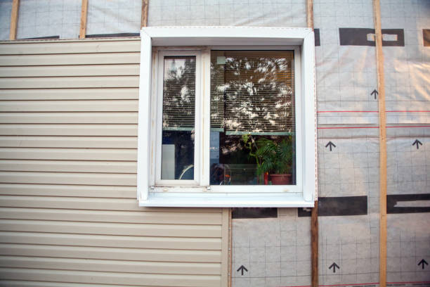 Best Stone Veneer Siding  in Pontiac, MI