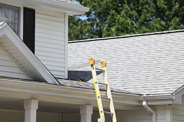 Best James Hardie Siding  in Pontiac, MI